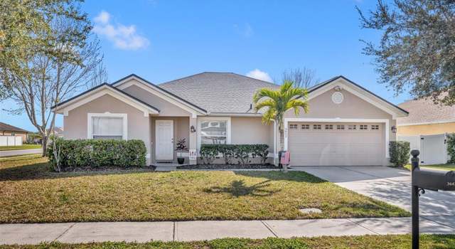 Photo of 3642 Doe Run Dr, St Cloud, FL 34772