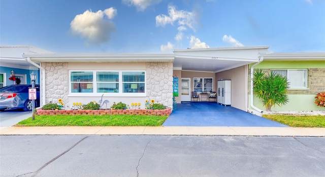Photo of 250 Rosery Rd NW #307, Largo, FL 33770