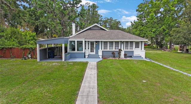 Photo of 4783 School Rd, Land O Lakes, FL 34638