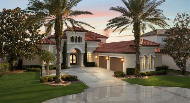 Photo of 14724 Avenue OF The Rushes, Winter Garden, FL 34787
