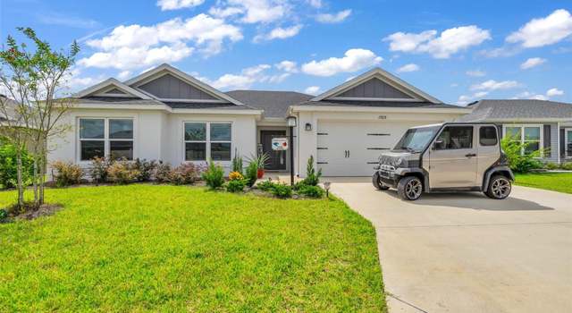 Photo of 1789 Usrey Ct, The Villages, FL 34762