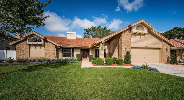 Photo of 2392 Hillcreek Cir E, Clearwater, FL 33759