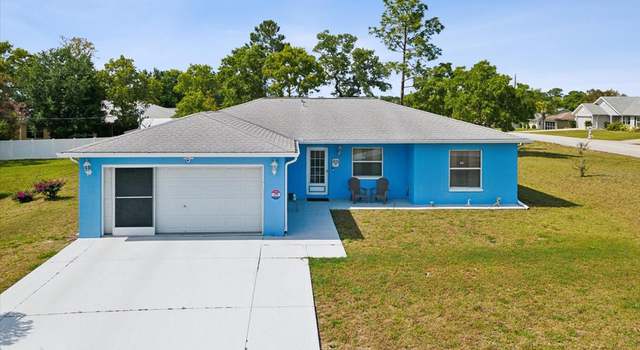 Photo of 11509 Tuscanny Ave, Spring Hill, FL 34608