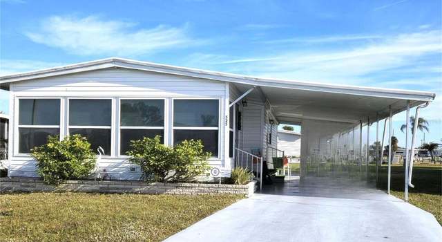 Photo of 525 Parkwood Ave, North Port, FL 34287