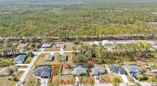 Photo of 3189 Tally HO Rd, North Port, FL 34291