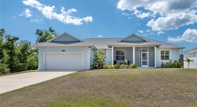 Photo of 2229 Wakefield St, Port Charlotte, FL 33948