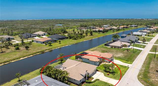 Photo of 1157 Rotonda Cir, Rotonda West, FL 33947