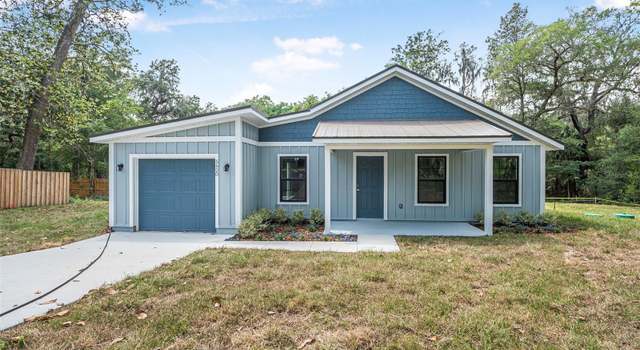 Photo of 5620 Ridgewood Ave, De Leon Springs, FL 32130
