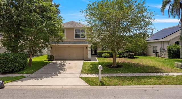 Photo of 2853 Strand Cir, Oviedo, FL 32765
