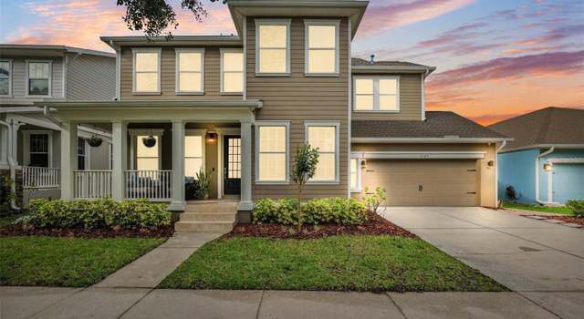 Photo of 5949 Parkset Dr, Lithia, FL 33547