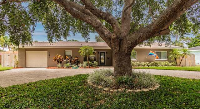 Photo of 6635 9th Ave N, St Petersburg, FL 33710