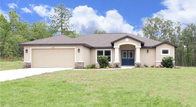 Photo of 11483 Poorwill Ave, Brooksville, FL 34614