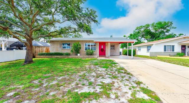 Photo of 6237 50th Ave N, St Petersburg, FL 33709
