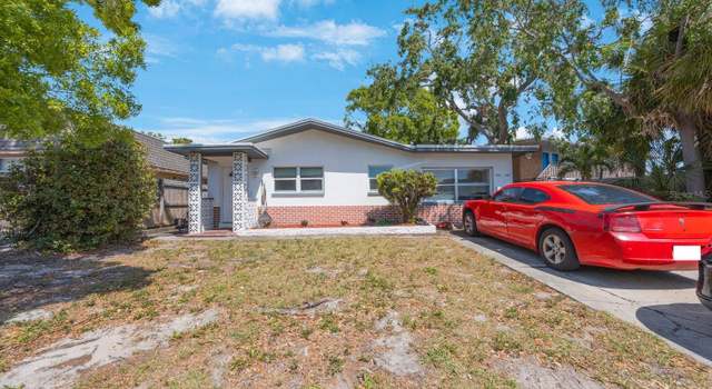 Photo of 1266 Santa Rosa St, Clearwater, FL 33756