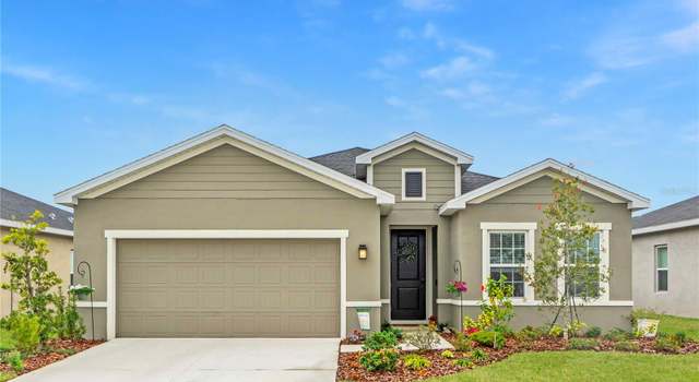 Photo of 10023 Eventide Trl, Parrish, FL 34219