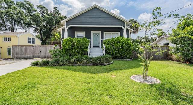 Photo of 4205 N Suwanee Ave, Tampa, FL 33603