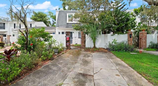 Photo of 10009 N 53rd St, Temple Terrace, FL 33617