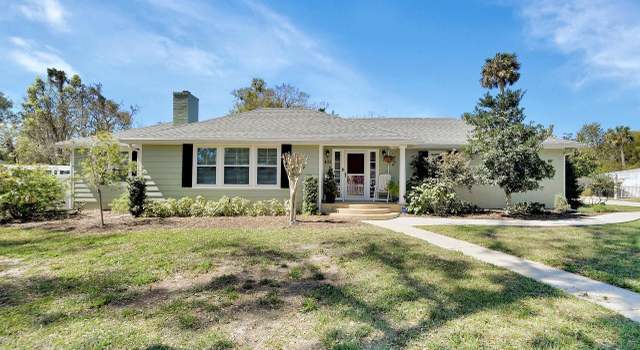 Photo of 435 N Oak Ave, Orange City, FL 32763