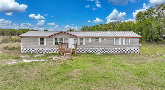 Photo of 7136 NW Lily County Line Rd, Ona, FL 33865