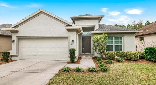 Photo of 1581 W Caroline Path, Lecanto, FL 34461