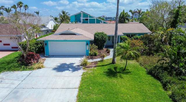 Photo of 2993 W Vina Del Mar Blvd, St Pete Beach, FL 33706