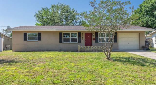 Photo of 2550 63rd Ter N, St Petersburg, FL 33702