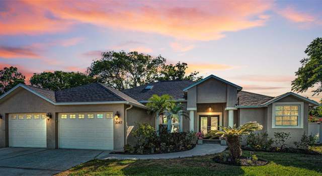 Photo of 3047 Lake Padgett Dr, Land O Lakes, FL 34639