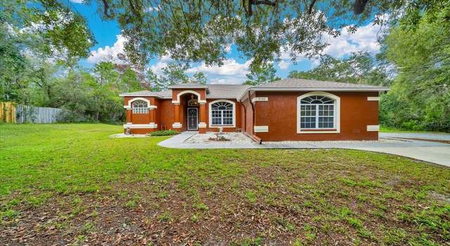 Photo of 9130 Madrid Rd, Weeki Wachee, FL 34613