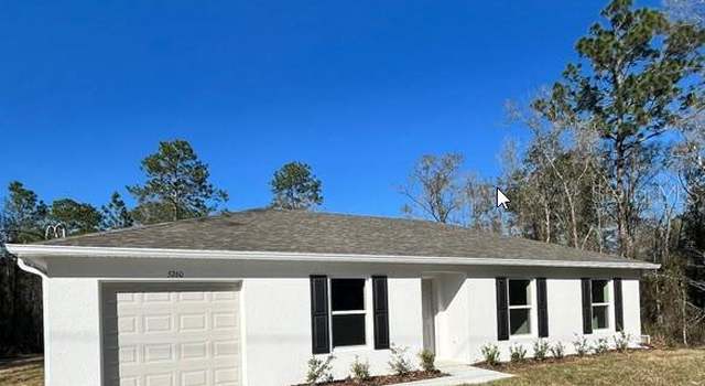 Photo of 5260 Cedar Ford Blvd, Hastings, FL 32145
