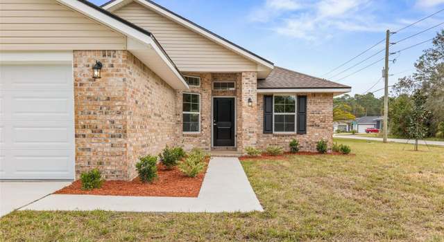 Photo of 114 Bird OF Paradise Dr, Palm Coast, FL 32137