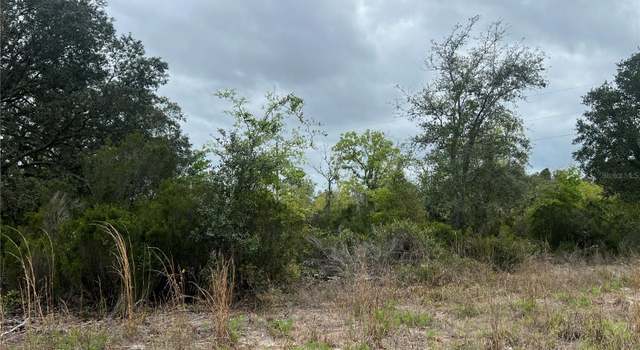 Photo of TBD NE 88th Ln, Bronson, FL 32621