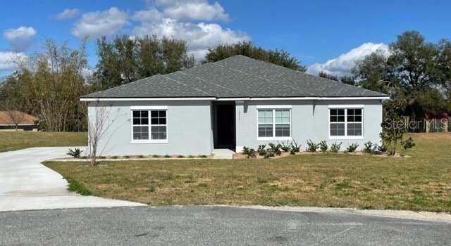 Photo of 12521 Chip Dr, Grand Island, FL 32735