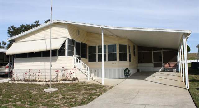 Photo of 305 Edgewood Blvd, Lake Wales, FL 33898
