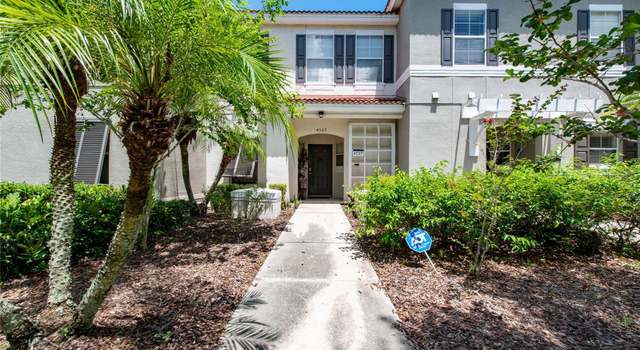 Photo of 4527 Alberto Cir, Kissimmee, FL 34746