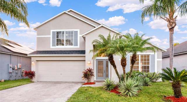 Photo of 4778 Waterside Pointe Cir, Orlando, FL 32829