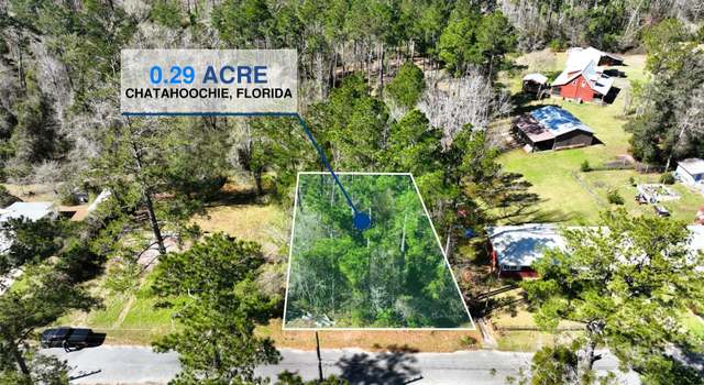 Photo of 1110 Lorraine Ave, Chattahoochee, FL 32324