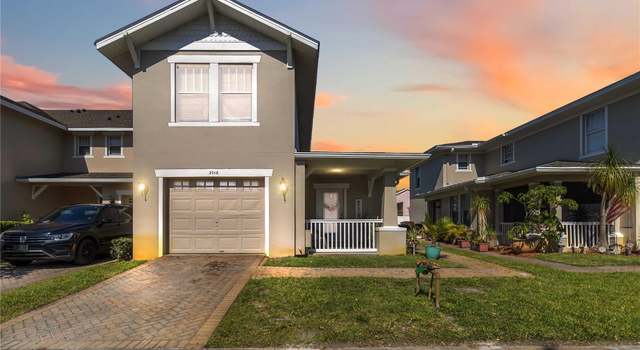 Photo of 2016 Cypress Bay Blvd, Kissimmee, FL 34743