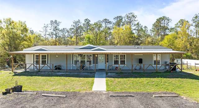 Photo of 14770 Frisky Ln, Spring Hill, FL 34610