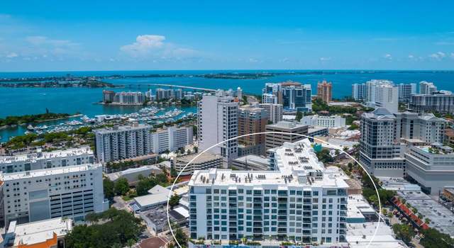 Photo of 111 S Pineapple Ave #605, Sarasota, FL 34236