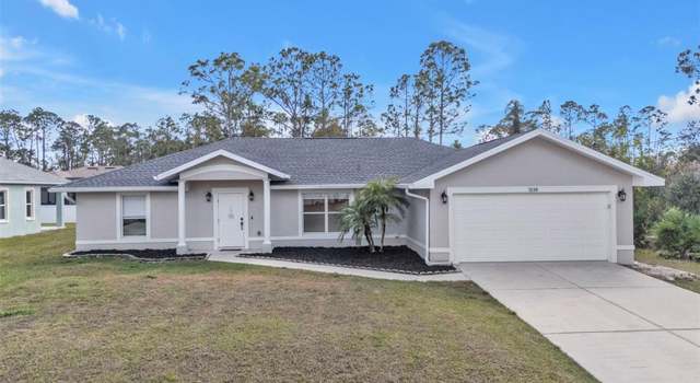 Photo of 1230 Gantry Rd, North Port, FL 34288