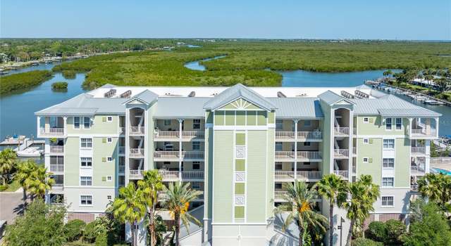 Photo of 5 Riverwalk Dr #604, New Smyrna Beach, FL 32169
