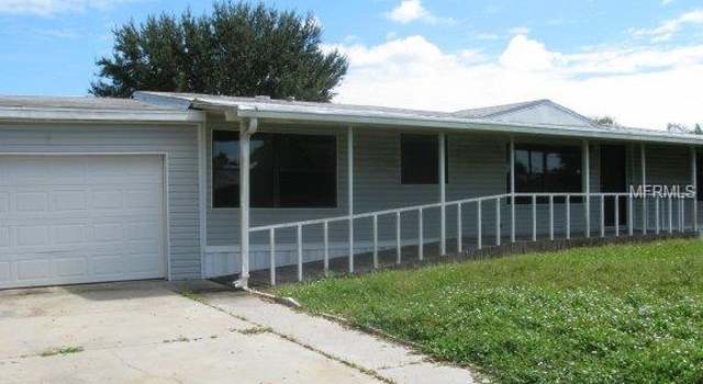 Photo of 2570 SE 18th Terrs, Okeechobee, FL 34974