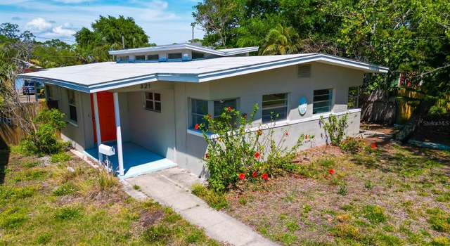 Photo of 319 20th Ave S, St Petersburg, FL 33705