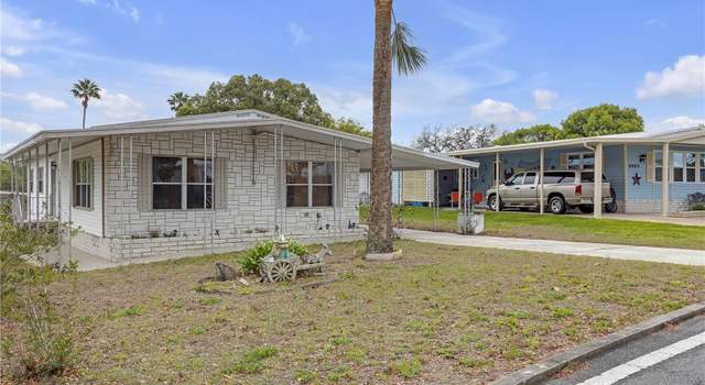 Photo of 8659 Highpoint Blvd, Brooksville, FL 34613