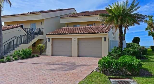 Photo of 852 Golden Beach Blvd #852, Venice, FL 34285