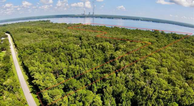 Photo of 00 207a Rd, East Palatka, FL 32131
