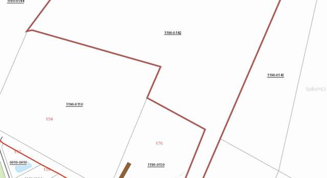 Photo of 00 207a Rd, East Palatka, FL 32131
