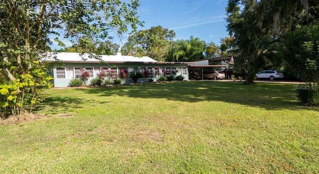 Photo of 1337 Highland Park Dr N, Lake Wales, FL 33898
