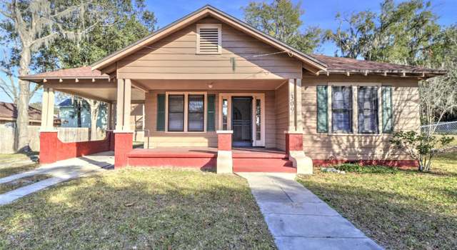 Photo of 309 NE Sanchez Ave, Ocala, FL 34470