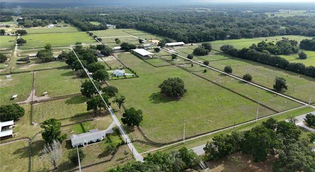 Photo of 14355 SE 6th Ave, Summerfield, FL 34491